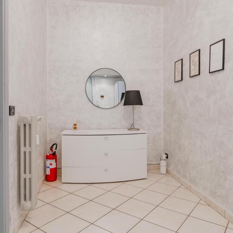 VoilàTo - Appartamento con 1 Camera da Letto - 16