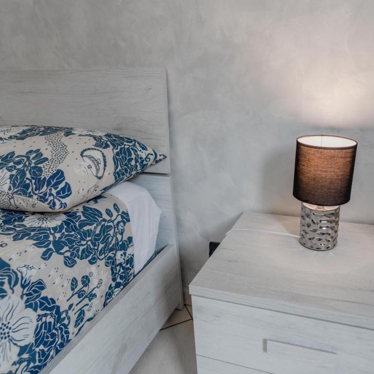 VoilàTo - Appartamento con 1 Camera da Letto - 1