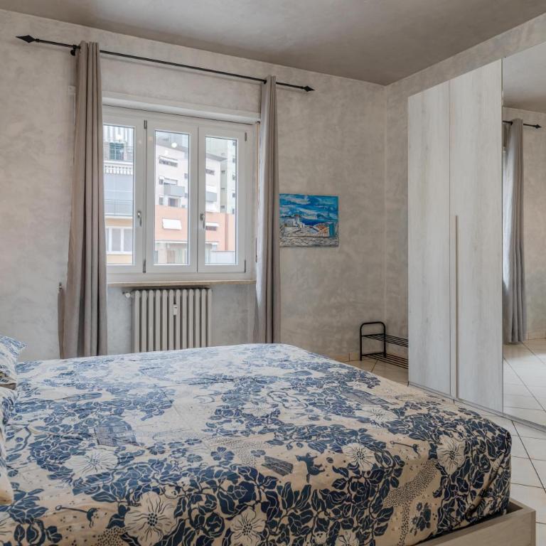 VoilàTo - Appartamento con 1 Camera da Letto - 20