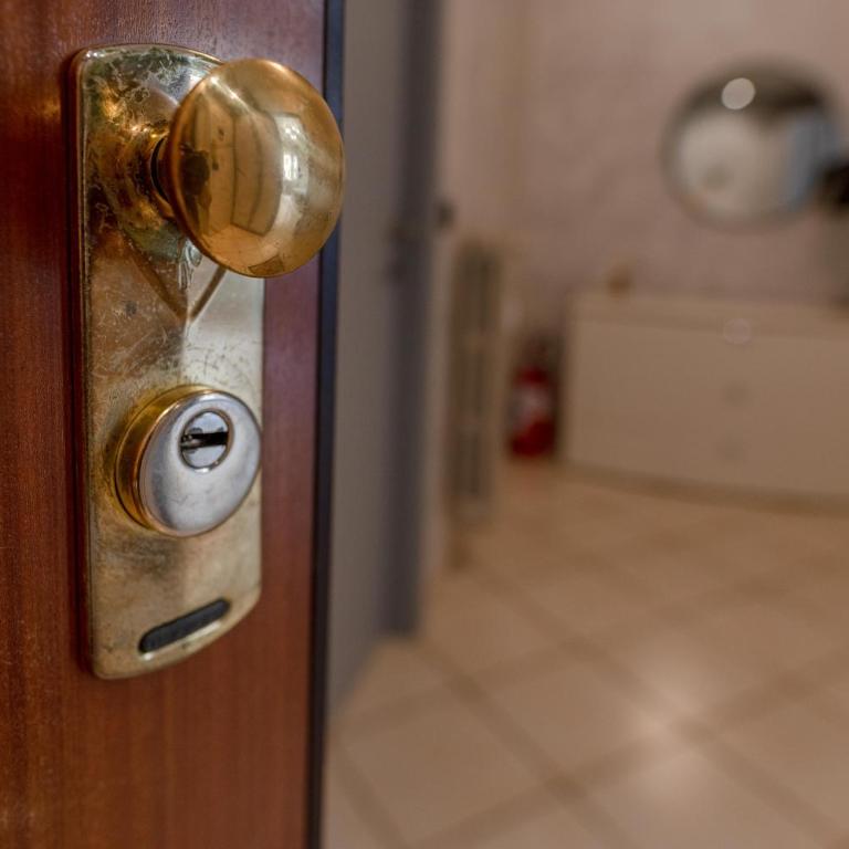 VoilàTo - Appartamento con 1 Camera da Letto - 24