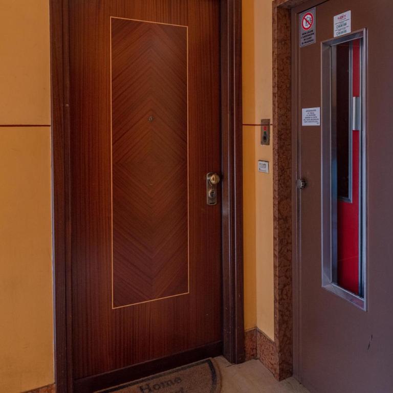 VoilàTo - Appartamento con 1 Camera da Letto - 27