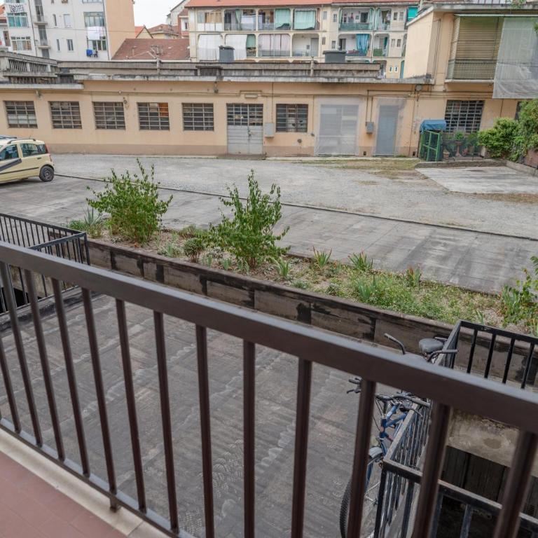 VoilàTo - Appartamento con 1 Camera da Letto - 28