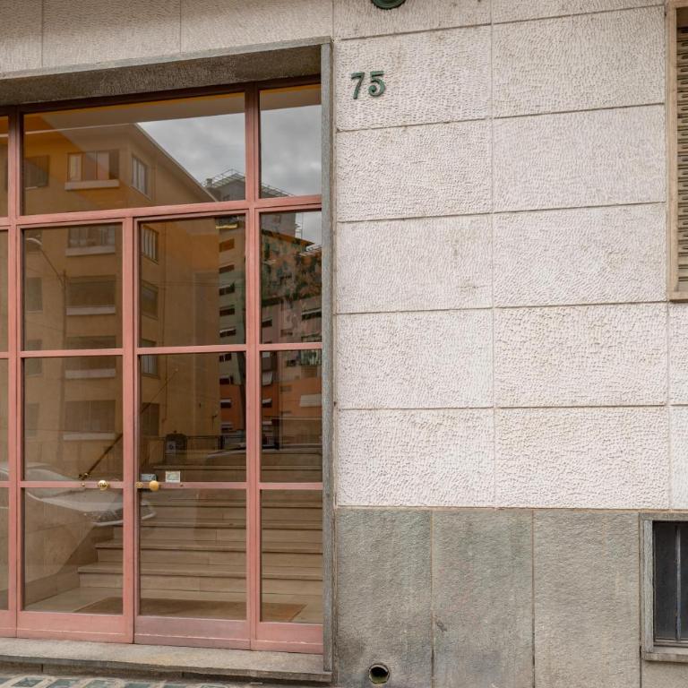VoilàTo - Appartamento con 1 Camera da Letto - 30