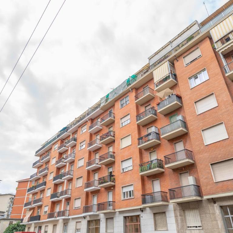 VoilàTo - Appartamento con 1 Camera da Letto - 33