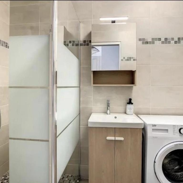 Cannes studio cosy - Jardins de la Croisette - 5C5 - Appartement 2 Chambres - 2