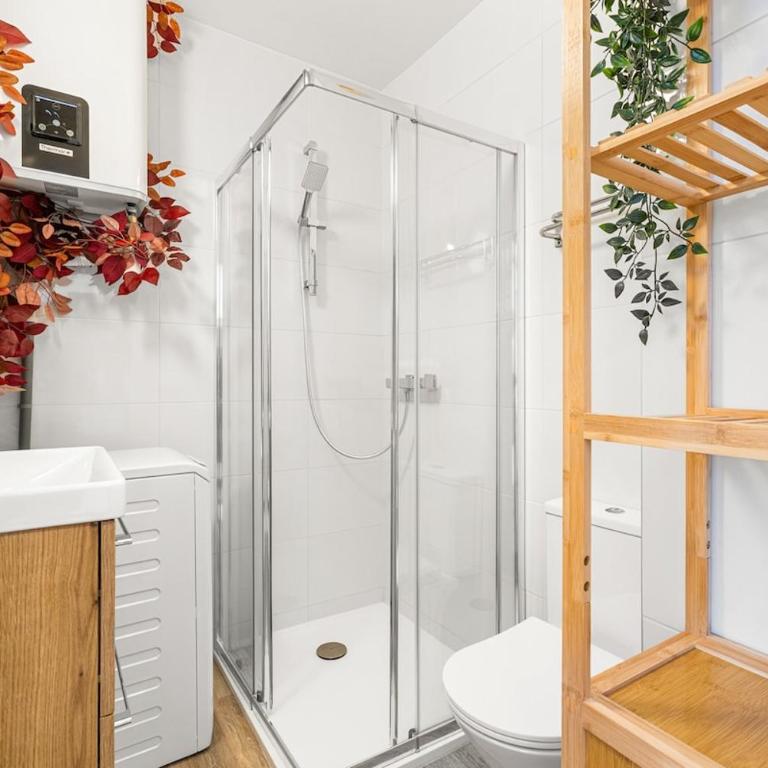 Studio Cozy Cagnes-sur-Mer - Apartment mit 1 Schlafzimmer - 11