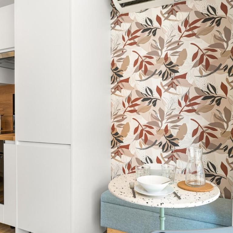 Studio Cozy Cagnes-sur-Mer - Apartment mit 1 Schlafzimmer - 18