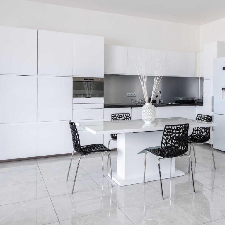 Luxury Penthouse 120mÂ² in the heart of Cannes - Appartement 3 Chambres - 7