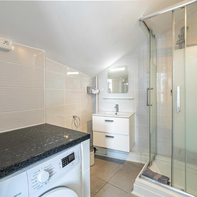 Luxury Penthouse 120mÂ² in the heart of Cannes - Appartement 3 Chambres - 20