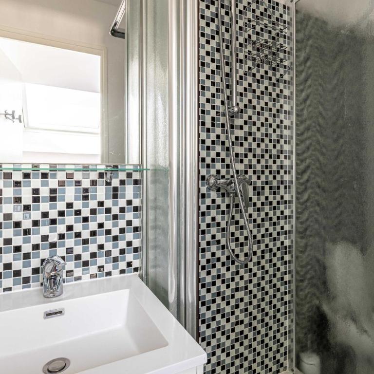 Luxury Penthouse 120mÂ² in the heart of Cannes - Appartement 3 Chambres - 21