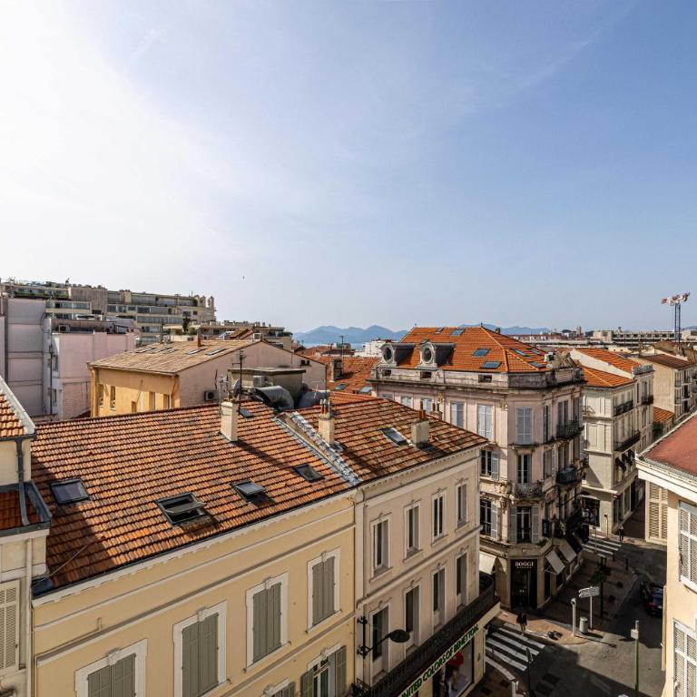 Luxury Penthouse 120mÂ² in the heart of Cannes - Appartement 3 Chambres - 19