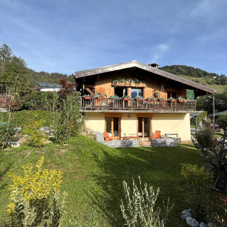 Chalet K2 - Chalet de 3 dormitorios - 1