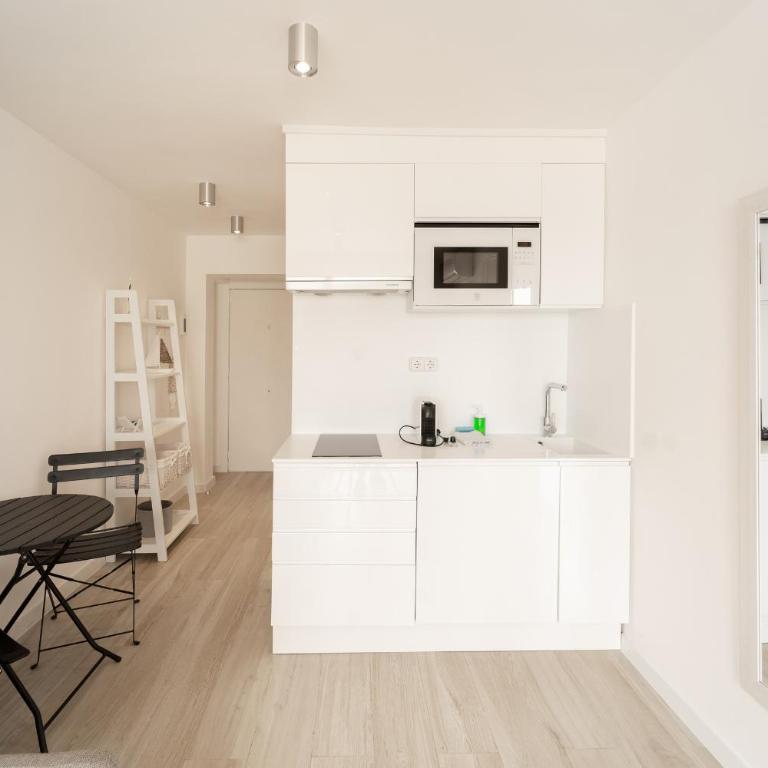 WELCS ESTUDIO 486 EMP cerca del mar - Estudio - 15