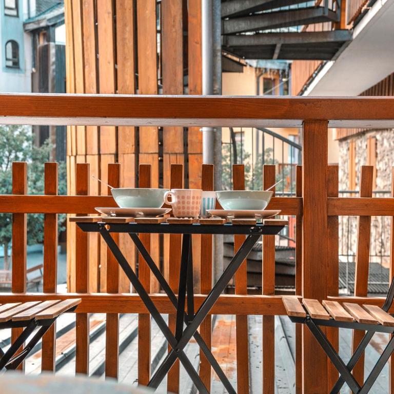 Le Bel Alp - Séjour idéal à la montagne - Appartement 2 Chambres avec Vue sur la Montagne - 18