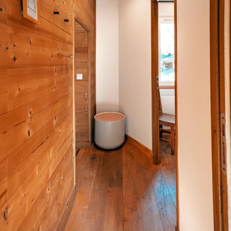 Le Bel Alp - Séjour idéal à la montagne - Appartement 2 Chambres avec Vue sur la Montagne - 19
