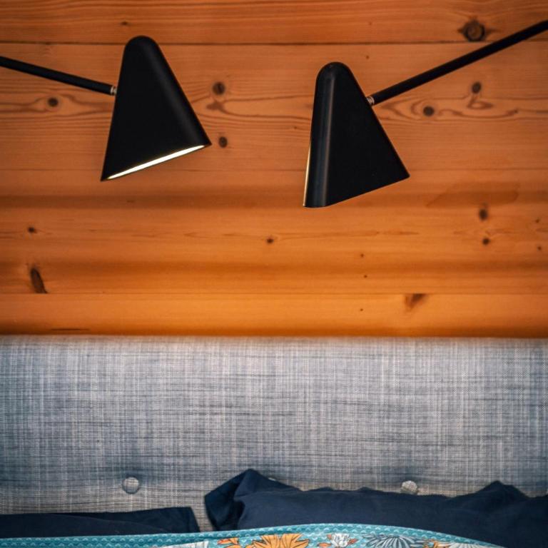 Le Bel Alp - Séjour idéal à la montagne - Appartement 2 Chambres avec Vue sur la Montagne - 5