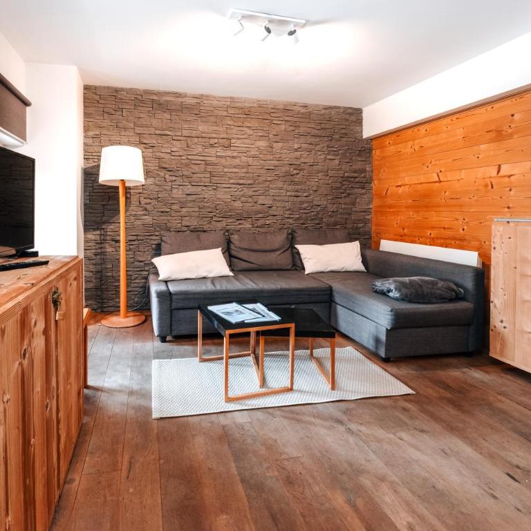 Le Bel Alp - Séjour idéal à la montagne - Appartement 2 Chambres avec Vue sur la Montagne - 20