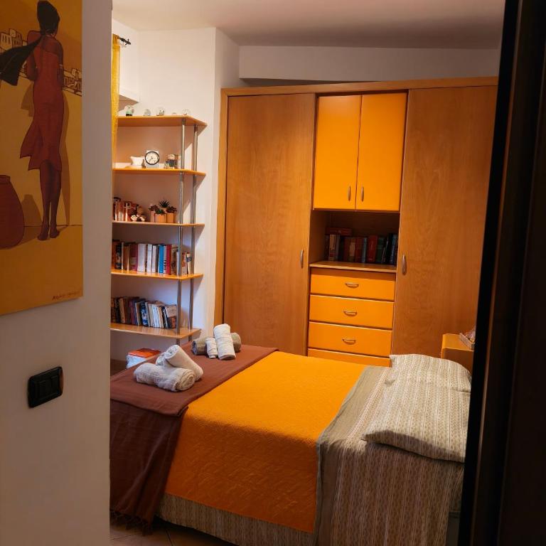 B&B Corapi - Chambre Double - 6