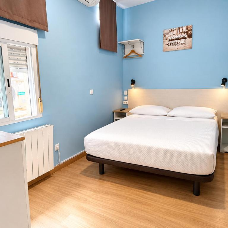 CH Casillas - Chambre Double - 3