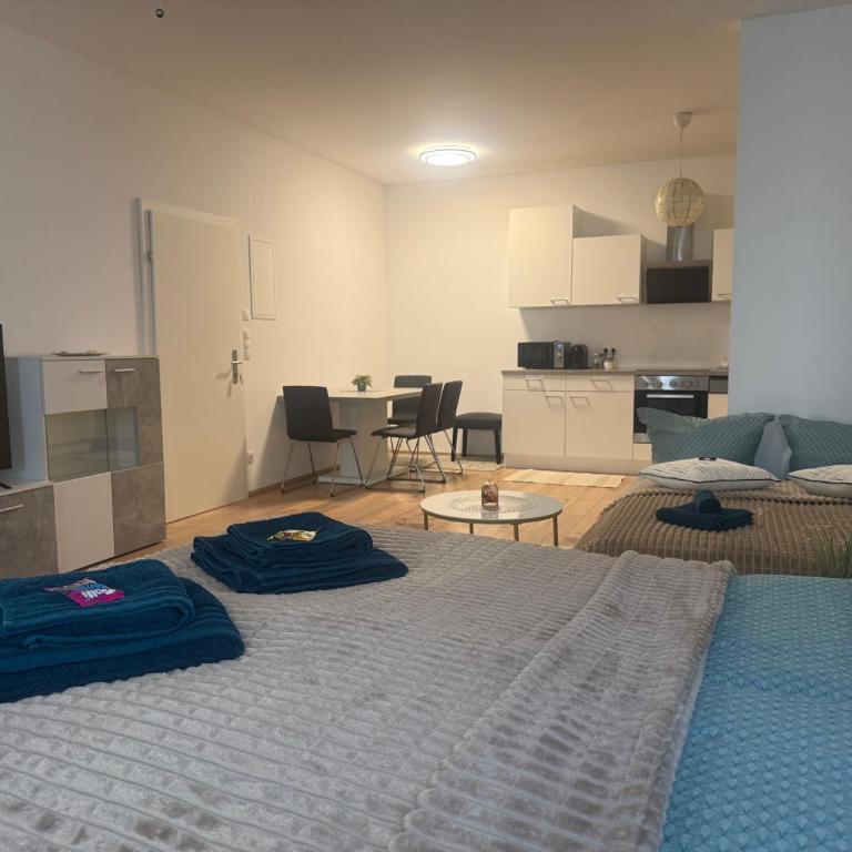 Excelsior - Apartment mit 1 Schlafzimmer - 4