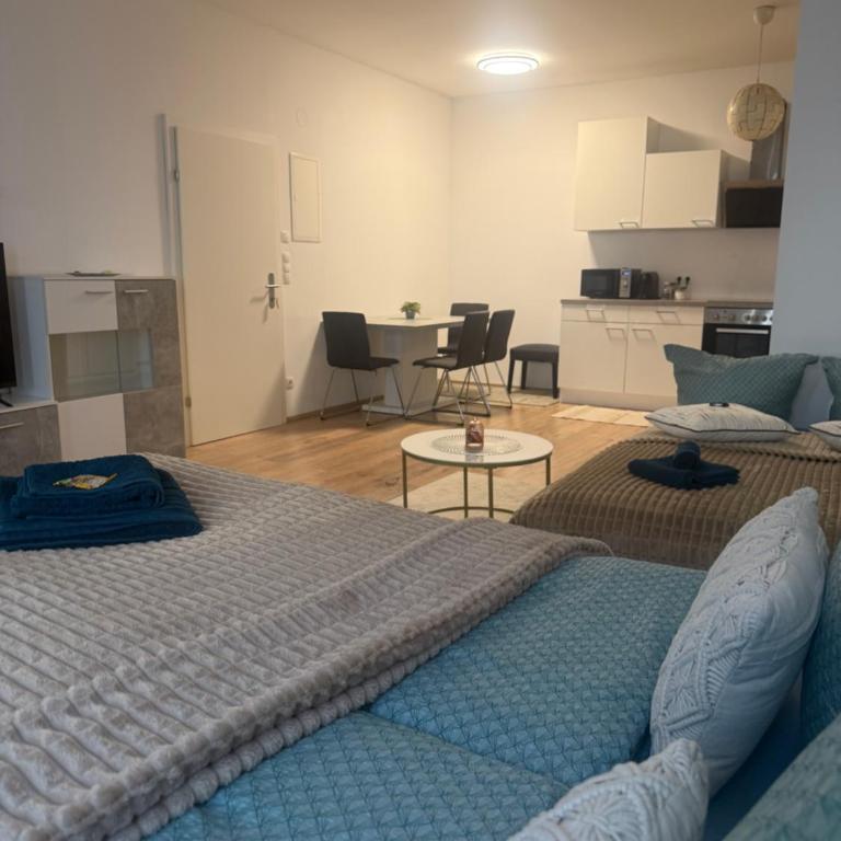 Excelsior - Apartment mit 1 Schlafzimmer - 20