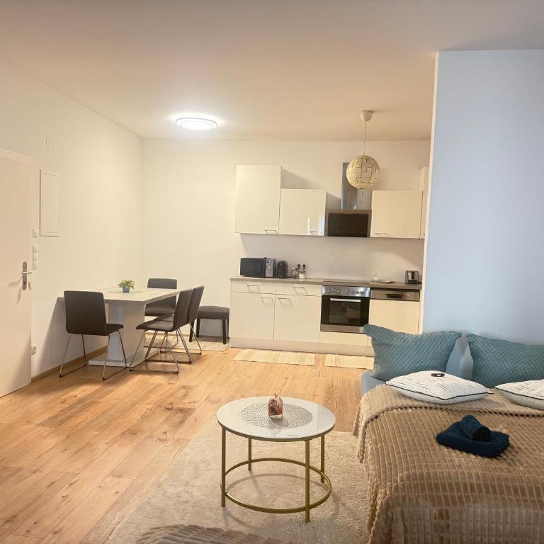 Excelsior - Apartment mit 1 Schlafzimmer - 21