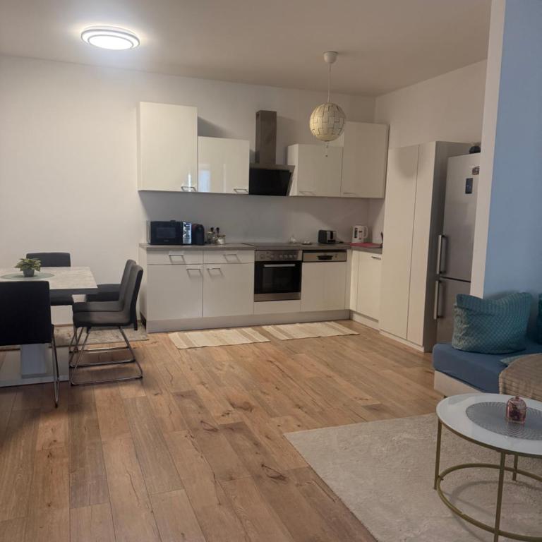 Excelsior - Apartment mit 1 Schlafzimmer - 23