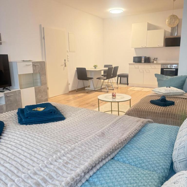 Excelsior - Apartment mit 1 Schlafzimmer - 2