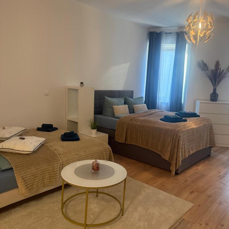 Excelsior - Apartment mit 1 Schlafzimmer - 28