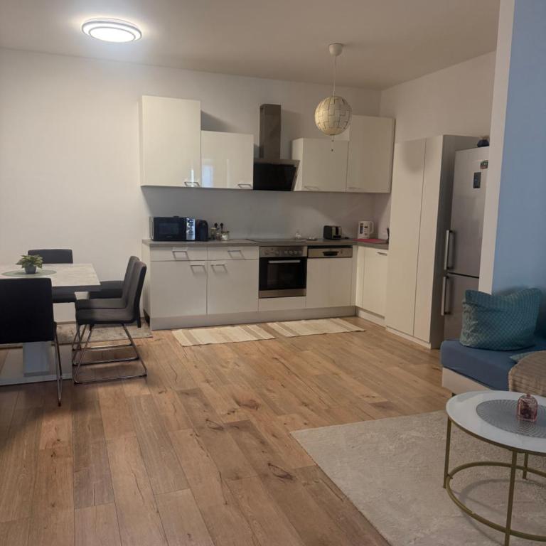 Excelsior - Apartment mit 1 Schlafzimmer - 25