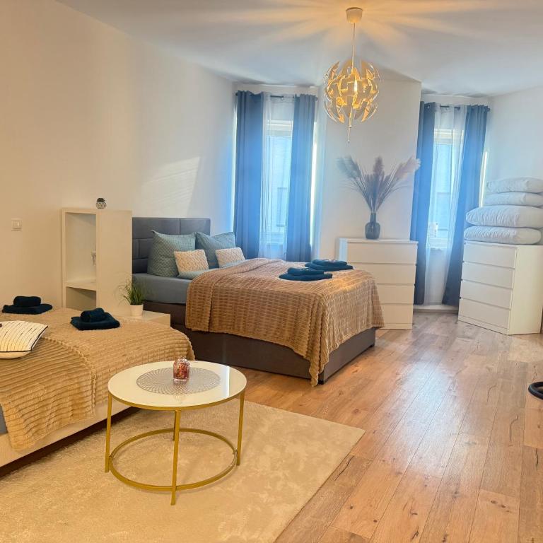 Excelsior - Apartment mit 1 Schlafzimmer - 26
