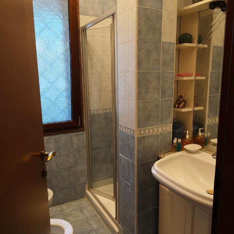 B&B Corapi - Chambre Double - 4