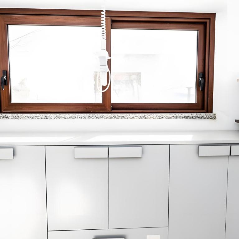 Sun Vacanze Smeraldo - Appartamento Deluxe con 2 Camere da Letto e Vista Oceano - 1