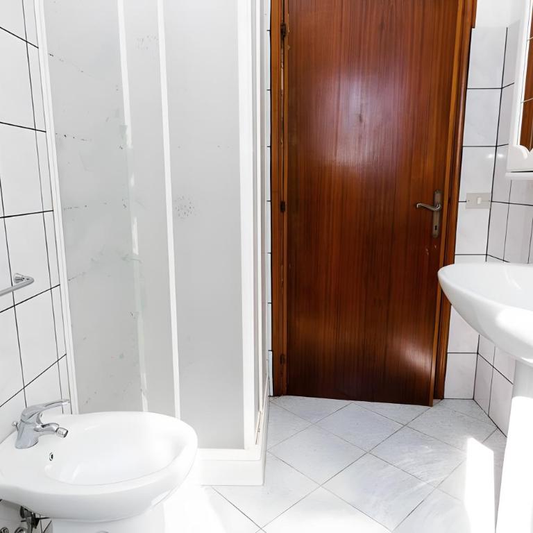 Sun Vacanze Smeraldo - Appartamento Deluxe con 2 Camere da Letto e Vista Oceano - 2