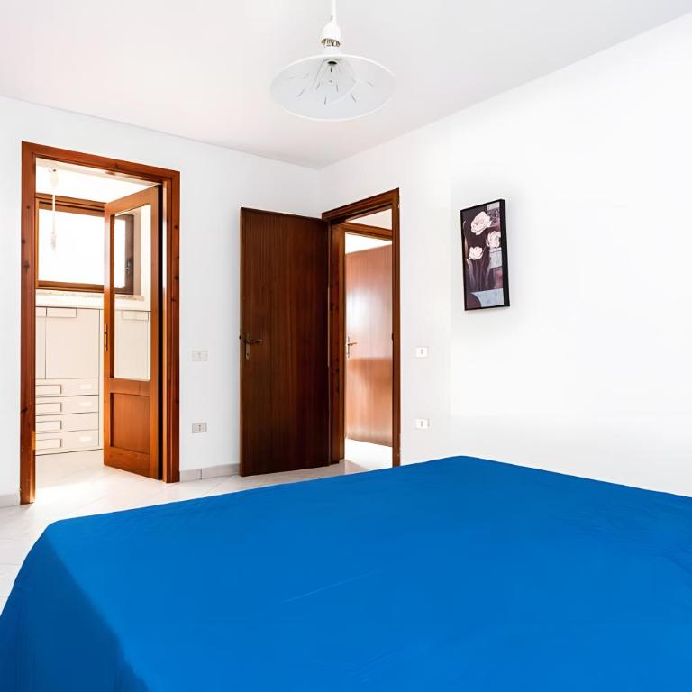 Sun Vacanze Smeraldo - Appartamento Deluxe con 2 Camere da Letto e Vista Oceano - 3