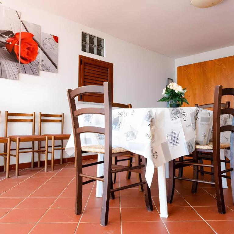 Sun Vacanze Smeraldo - Appartamento Deluxe con 2 Camere da Letto e Vista Oceano - 4