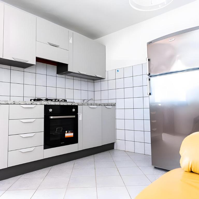 Sun Vacanze Smeraldo - Appartamento Deluxe con 2 Camere da Letto e Vista Oceano - 5