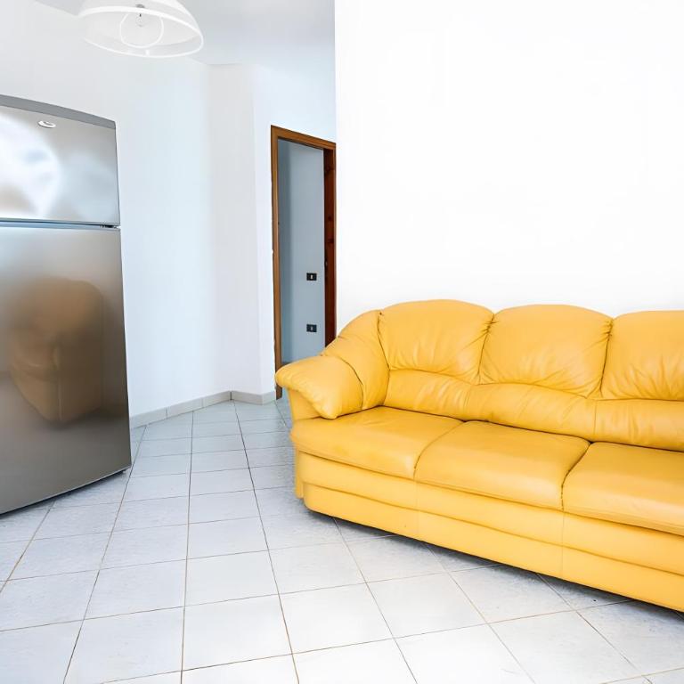 Sun Vacanze Smeraldo - Appartamento Deluxe con 2 Camere da Letto e Vista Oceano - 7