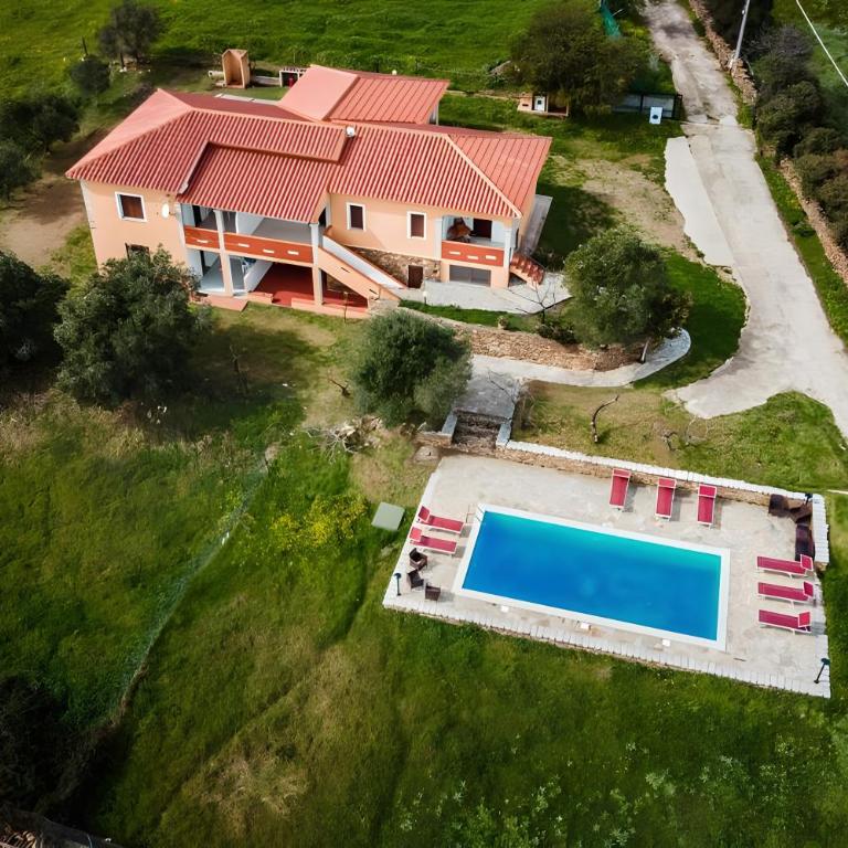Sun Vacanze Smeraldo - Appartamento Deluxe con 2 Camere da Letto e Vista Oceano - 11