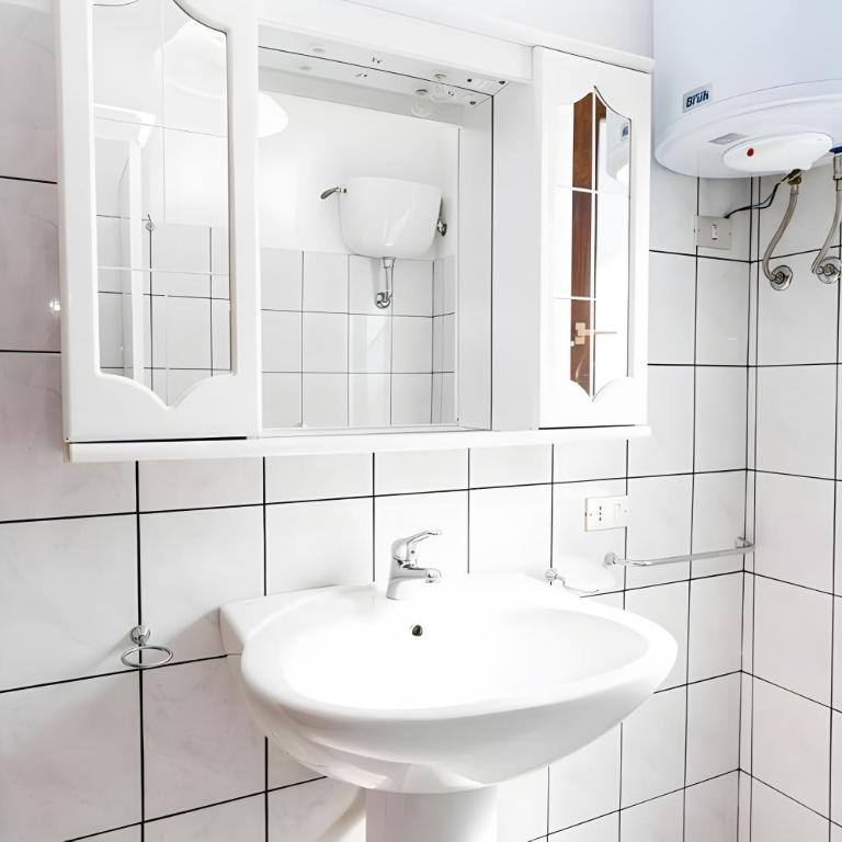 Sun Vacanze Smeraldo - Appartamento Deluxe con 2 Camere da Letto e Vista Oceano - 12