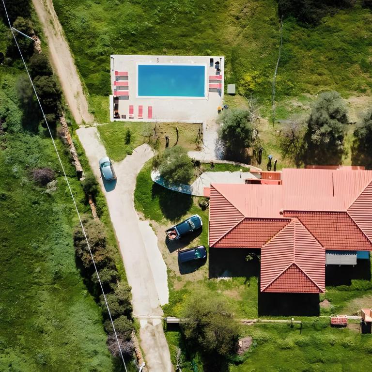 Sun Vacanze Smeraldo - Appartamento Deluxe con 2 Camere da Letto e Vista Oceano - 15