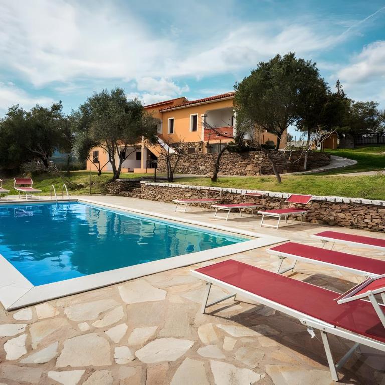 Sun Vacanze Smeraldo - Appartamento Deluxe con 2 Camere da Letto e Vista Oceano - 20