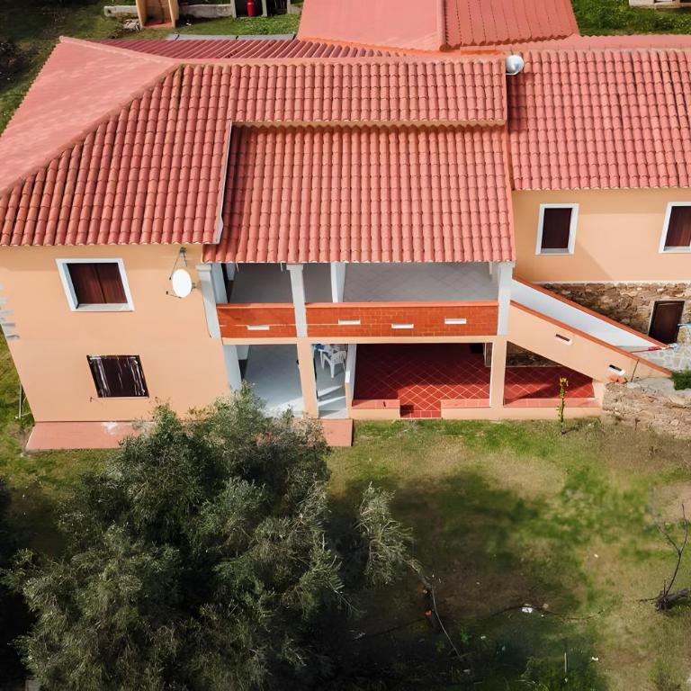 Sun Vacanze Smeraldo - Appartamento Deluxe con 2 Camere da Letto e Vista Oceano - 21