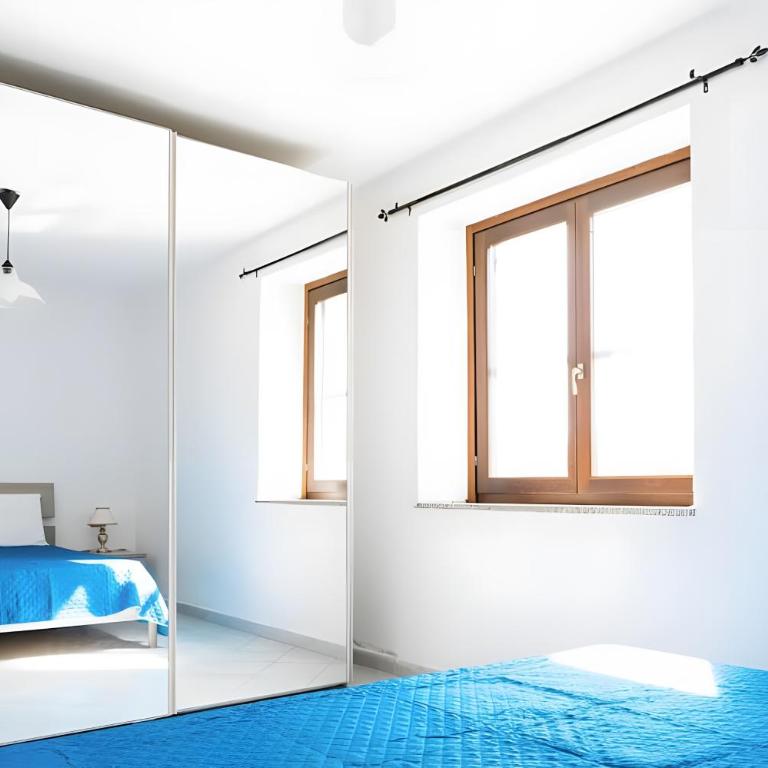 Sun Vacanze Smeraldo - Appartamento Deluxe con 2 Camere da Letto e Vista Oceano - 2