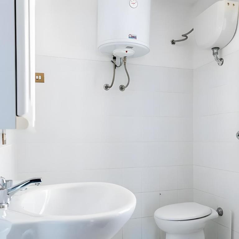 Sun Vacanze Smeraldo - Appartamento Deluxe con 2 Camere da Letto e Vista Oceano - 3