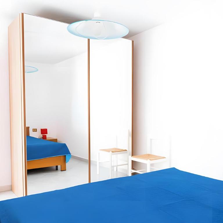 Sun Vacanze Smeraldo - Appartamento Deluxe con 2 Camere da Letto e Vista Oceano - 4