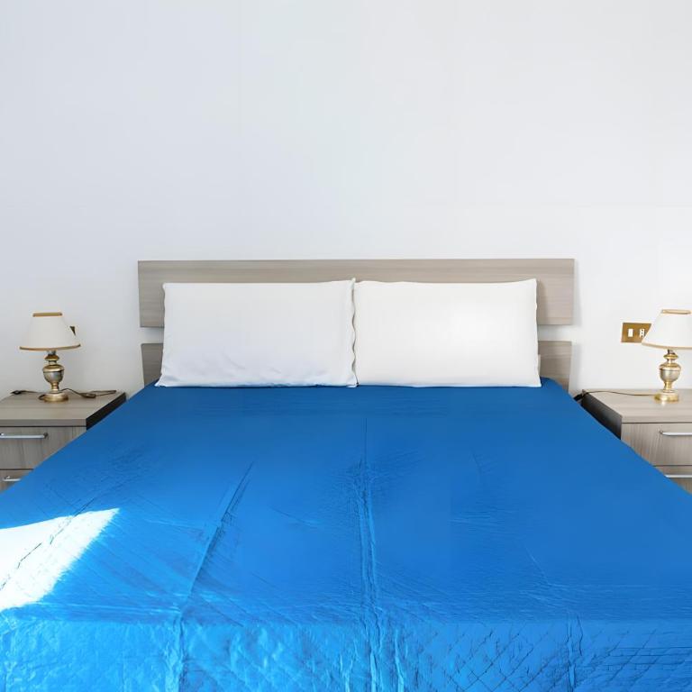 Sun Vacanze Smeraldo - Appartamento Deluxe con 2 Camere da Letto e Vista Oceano - 5