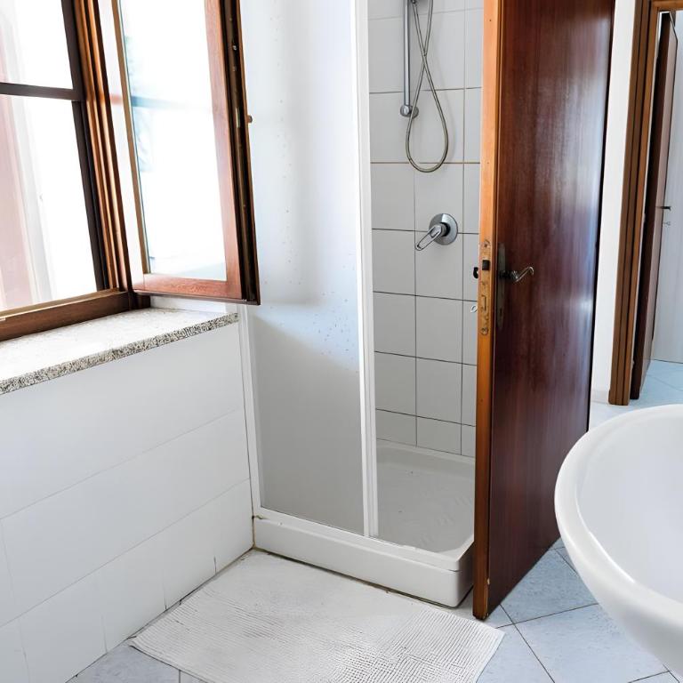 Sun Vacanze Smeraldo - Appartamento Deluxe con 2 Camere da Letto e Vista Oceano - 6