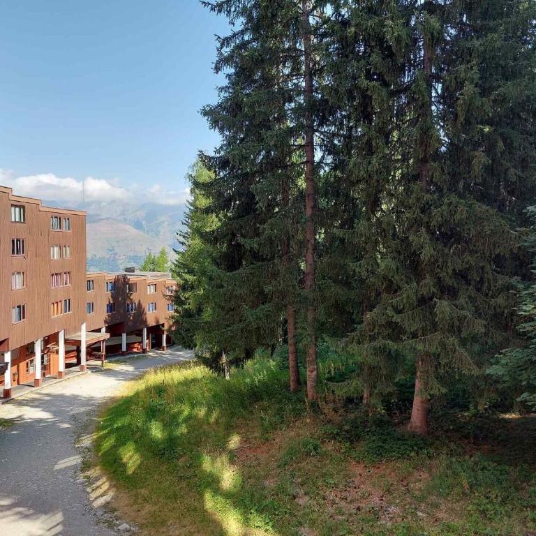 Résidence Nova - Studio 2 personnes, proche des pistes et des commerces, au cœur de la station d’Arc 1800 dans le village des Villards MAE-5143 - Studio - 1