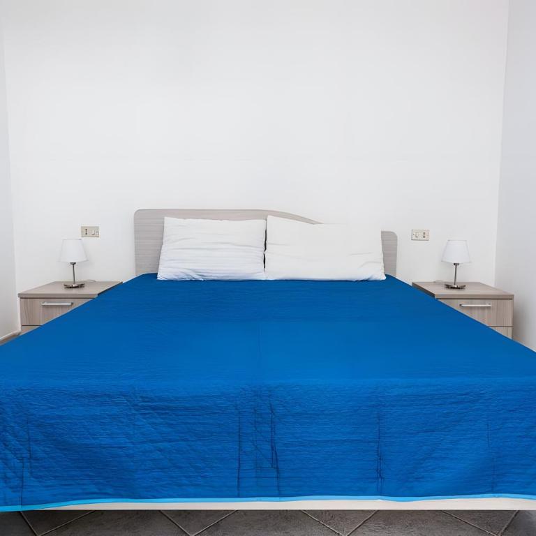 Sun Vacanze Smeraldo - Appartamento Deluxe con 2 Camere da Letto e Vista Oceano - 22